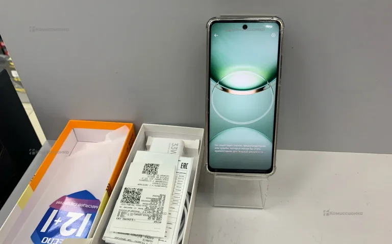 Tecno Spark 30 8/256 ГБ