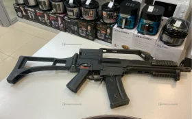 Купить Пневматический страйкбольный автомат classic army б/у , в Пермь Цена:15990рублей