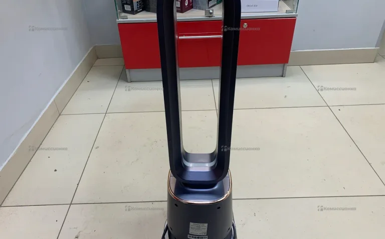 Тепловентилятор MANYA