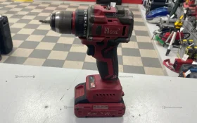 шуруповерт NONE CDI20/2.0-SPRO