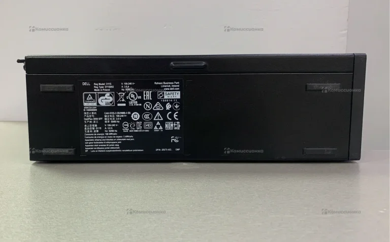 Системный блок Dell OptiPlex 3050