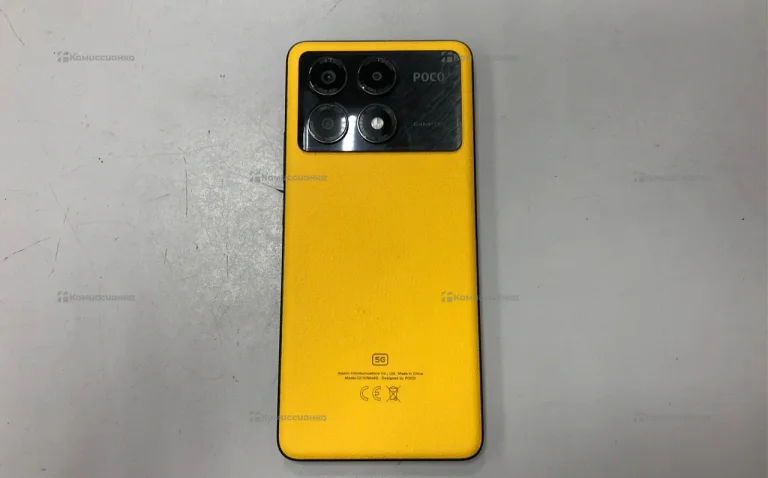 Xiaomi POCO X6 Pro 8/256Gb