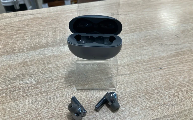 Наушники  Honor choice X5 pro