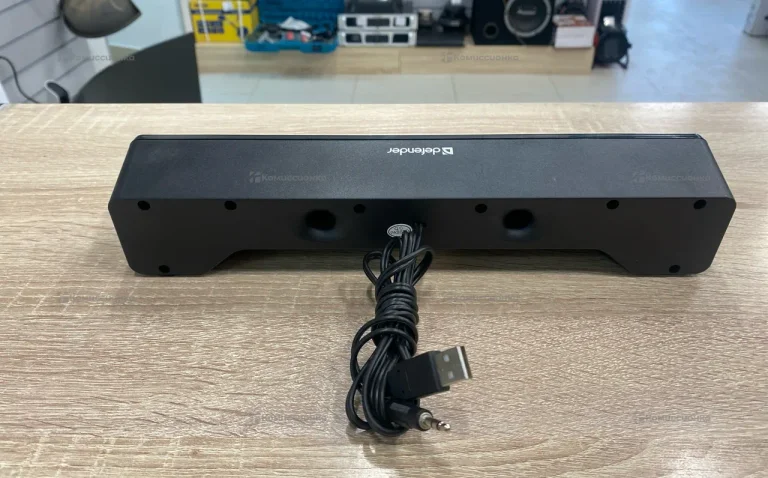 Колонка  Defender Z2