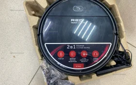 Купить Робот - пылесос RED б/у , в Тольятти Цена:1590рублей