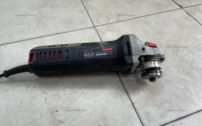 УШМ P.I.T PWS125-C5