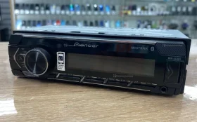 Автомагнитола Pioneer MVH-