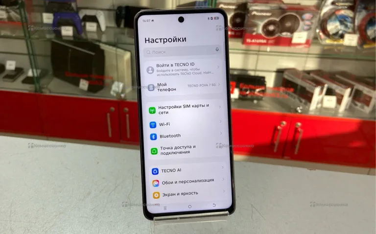 Tecno Pova 7 Neo 8/128Gb