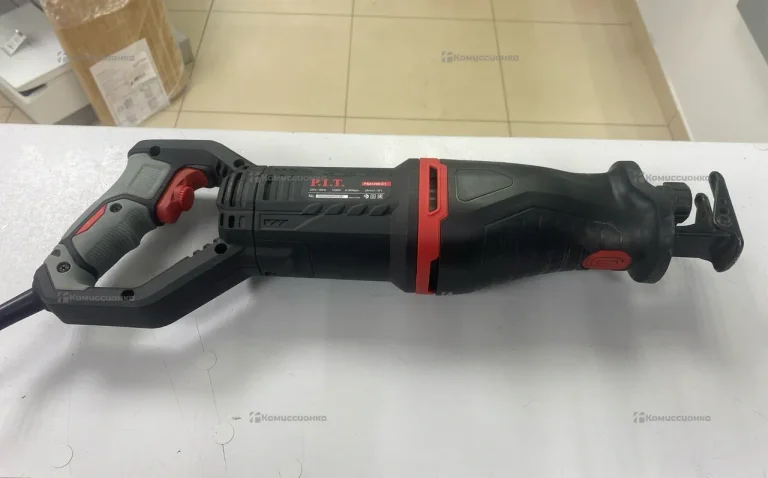 Пила P.I.T. PSA1200-C