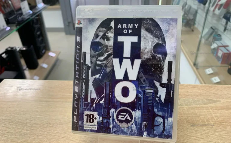PS3. two