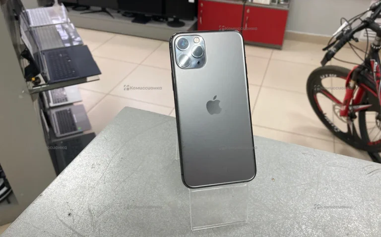 Apple iPhone 11 Pro 64Gb