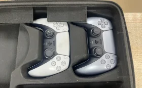 Приставка PS5 Slim 1 TB