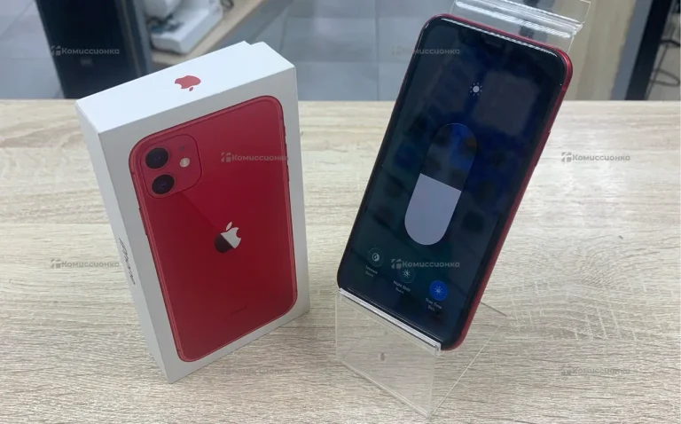 Apple iPhone 11 4/64 ГБ