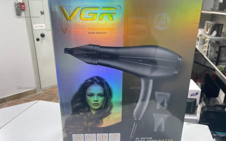 фен VGR 463