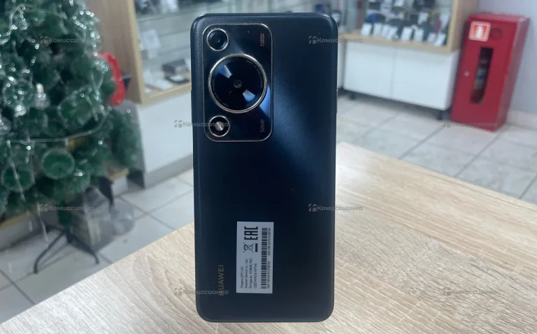 Huawei Nova Y63 6/128 ГБ