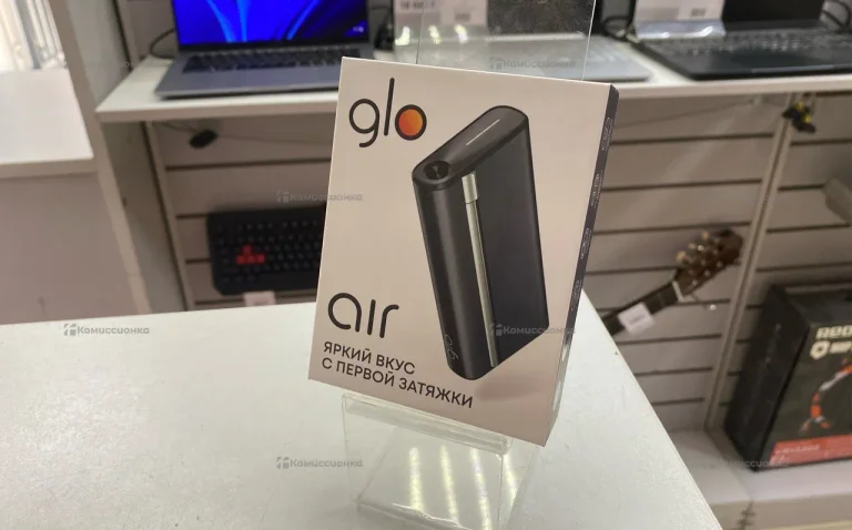 Glo Air