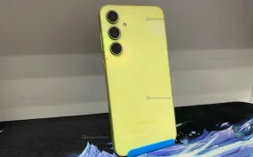 Телефон Samsung Galaxy A35 6/128 ГБ