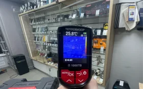 Тепловизор ELITECH П1000ТВ