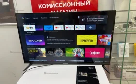 Телевизор candy Candy Uno 32