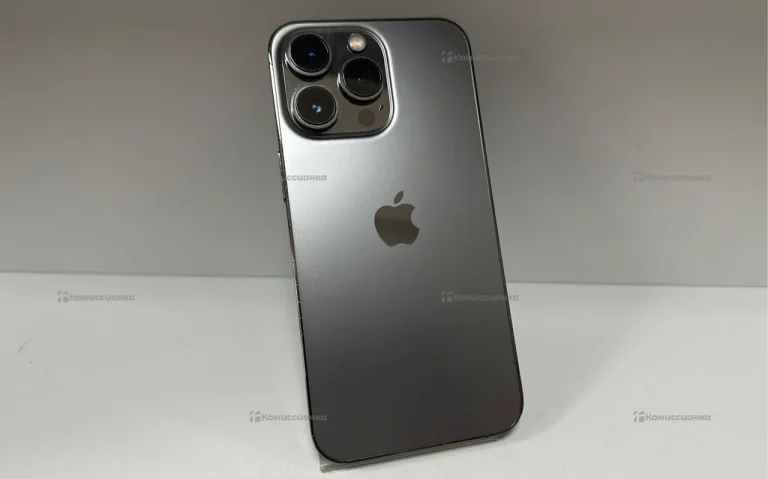 Apple iPhone 13 Pro 6/128 ГБ