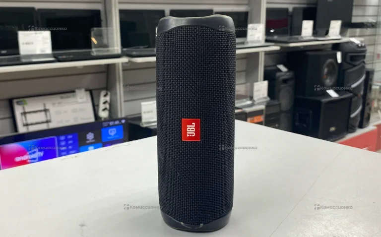 Колонка  JBL FLIP 5