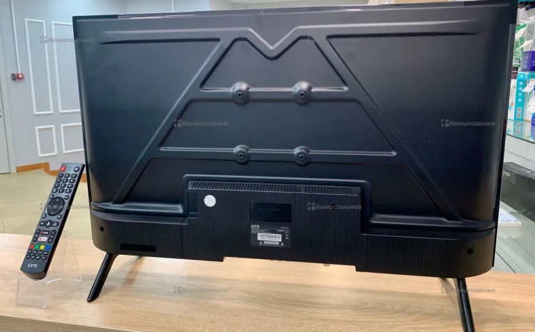 Телевизор Smart TV 32”