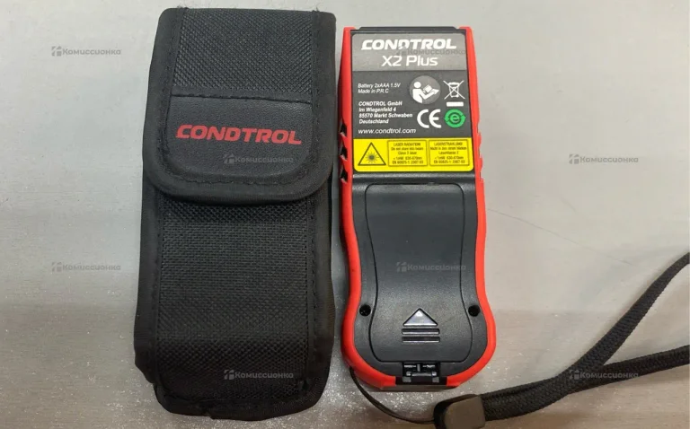 Дальномер лазерный Condtrol X2 plus