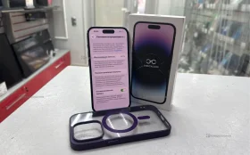 Apple iPhone 14 Pro Max 6/128 ГБ