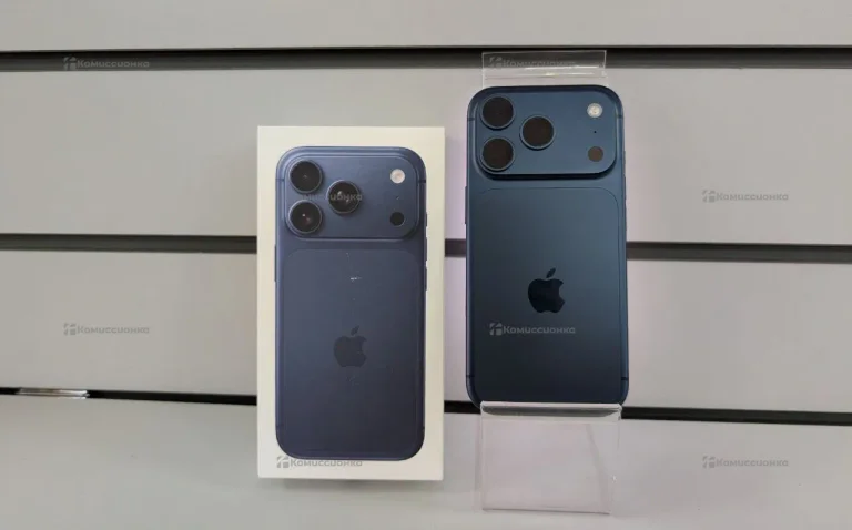 Apple iphone 17 pro 256