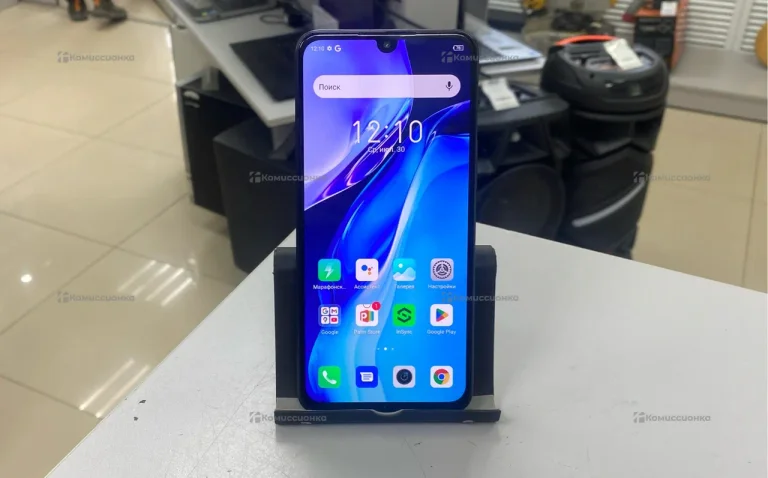 Infinix Note 12 6/128
