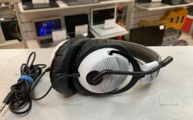 Наушники SuperSonic Red Square