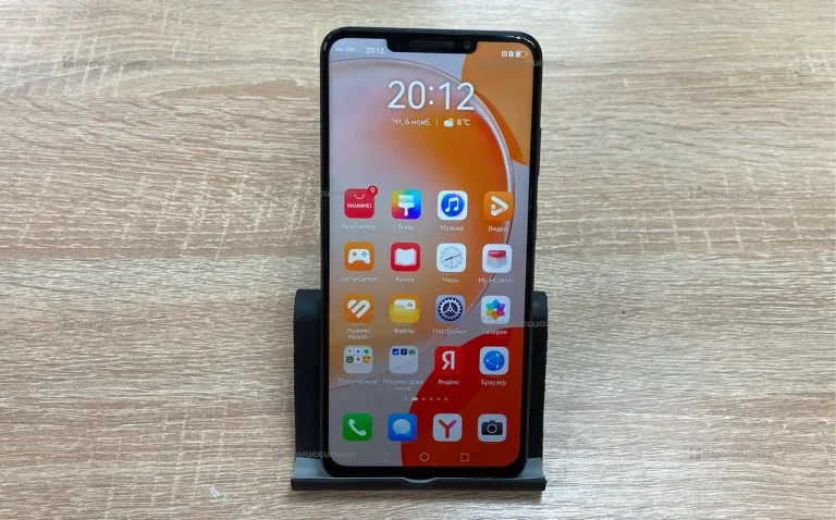 Huawei nova Y91 8/128 ГБ