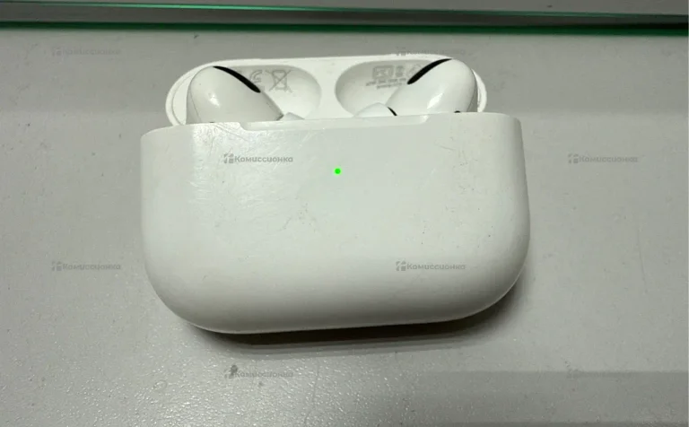 Наушники AirPods Pro