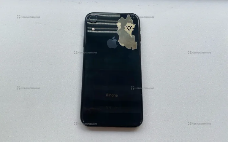 Apple iPhone XR 128Gb