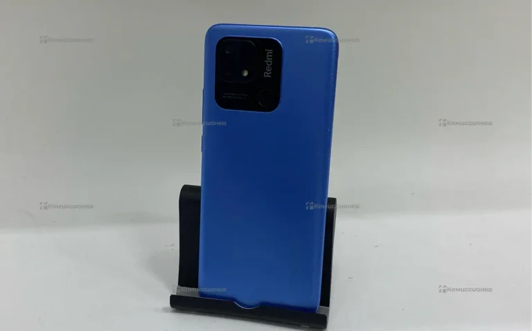 Xiaomi Redmi 10C 3/64 ГБ