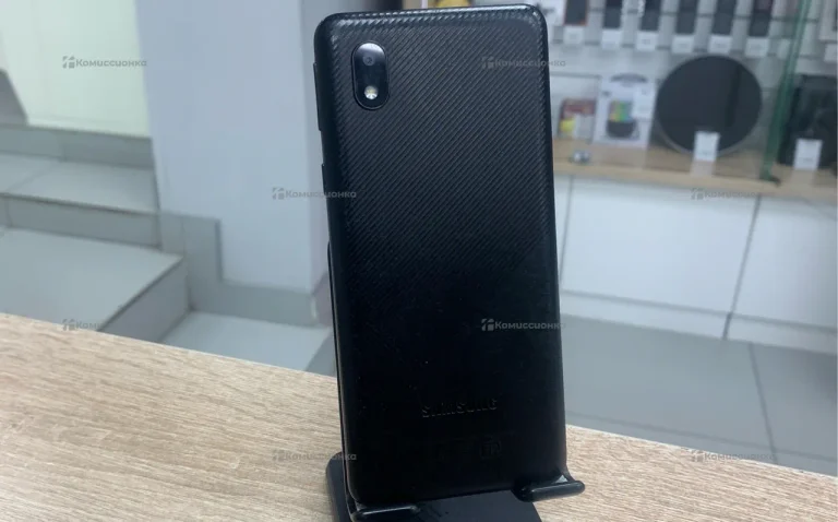 Samsung Galaxy A01 Core 1/16 ГБ