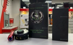 Купить Тату-Машинка DragonHawk Tattoo б/у , в Санкт-Петербург Цена:990рублей