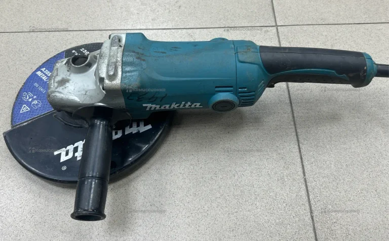 УШМ makita GA9050