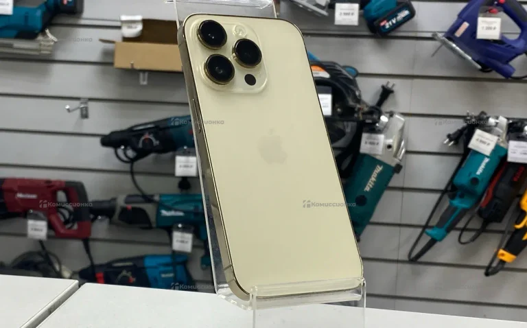 Apple iPhone 14 pro 256Gb