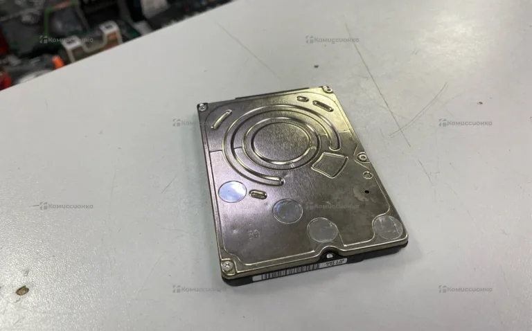 Жесткий диск 320gb