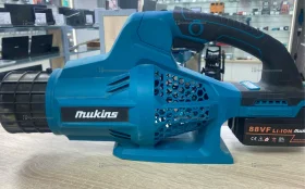 Воздуходувка аккумуляторная Mukins NL5843