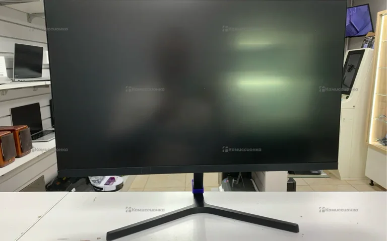 Монитор REDMI Display 23.8 A24 75Hz (V24FAB-RA)