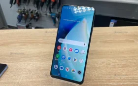 Realme Note 50 3/64 ГБ