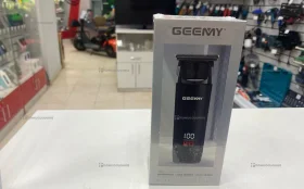 Машинка для стрижки Geem 8099