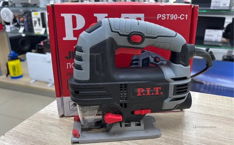 Электролобзик P.I.T. P.I.T. PST90-C