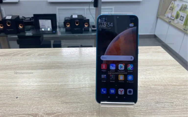 Xiaomi Redmi 9A 2/32 GB