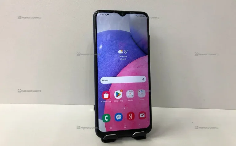 Samsung Galaxy A03s 3/32Gb