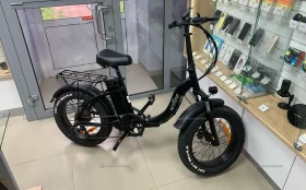 Купить Электровелосипед Aceline FX120 б/у , в Нижний Новгород Цена:36990рублей