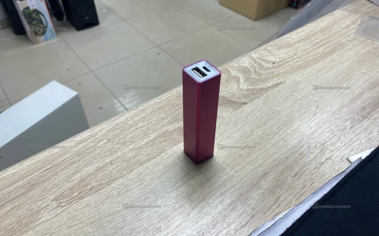 Power Bank  canyon 2600 may