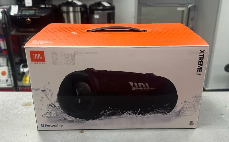 Колонка  JBL Xtreme 3